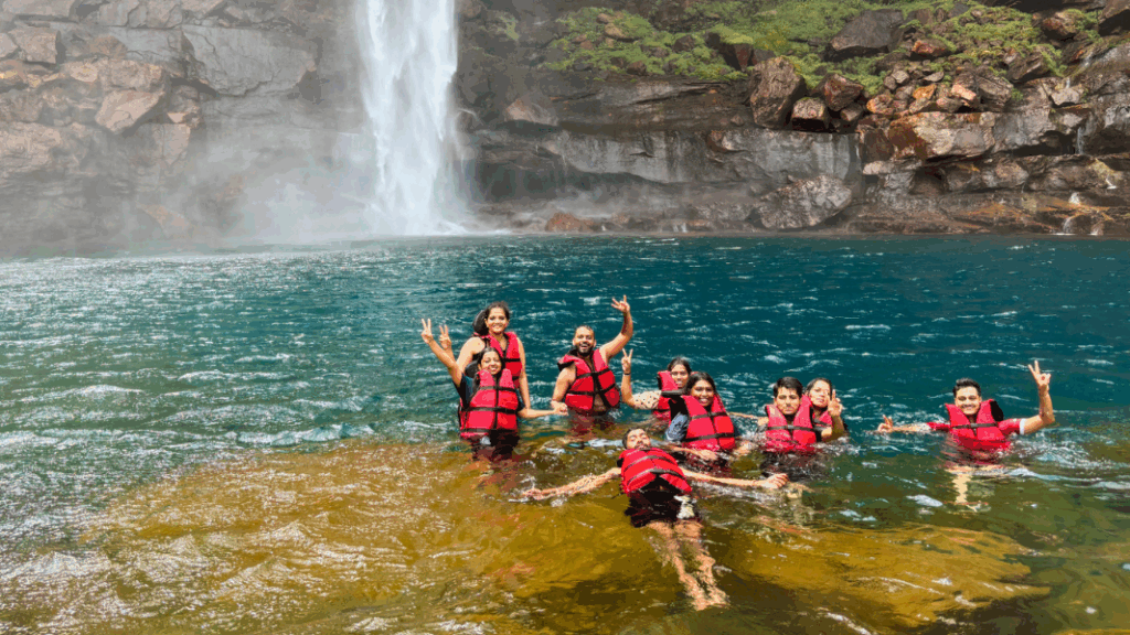 Meghalaya Tour Package