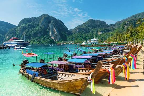 Honeymoon Package